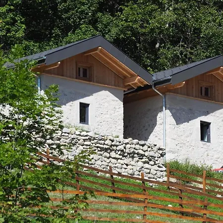 Les Maisons De La Glappaz * Mégevette