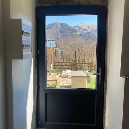 Сasa de vacaciones Les Maisons De La Glappaz *