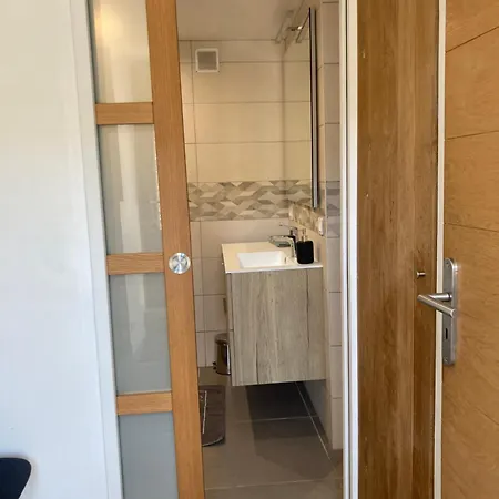 Сasa de vacaciones Les Maisons De La Glappaz Mégevette