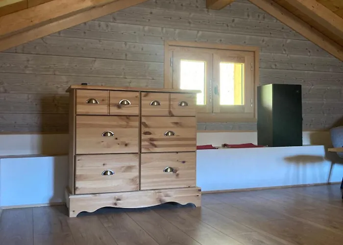Les Maisons De La Glappaz * Mégevette