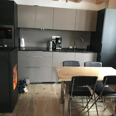 Les Maisons De La Glappaz * Megevette