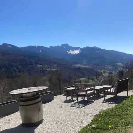 Holiday home Les Maisons De La Glappaz
