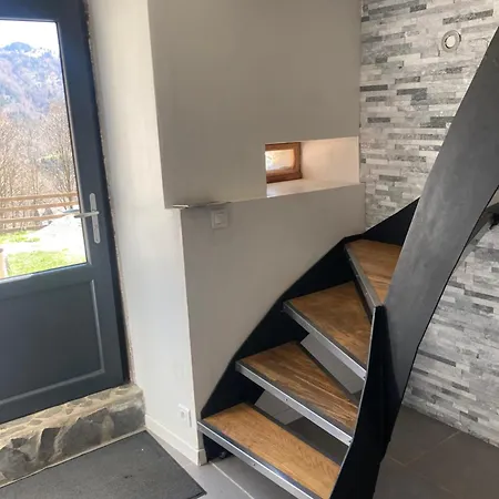 Les Maisons De La Glappaz Megevette